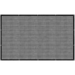 NOVA Réseau Pour Différentes Tailles Dans Le HDPE Résistant Aux Noirs Taille : 1,5 X 2,2 M -Outil de jardin motorisé Soldes 59980617 3