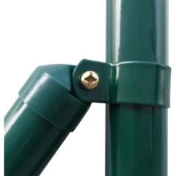 NOVA Fence Avec Clôture Pyliccio Dans Un Ensemble De Salice Naturel 5 Pcs Extensibles Différentes Tailles Taille : 10x1,7 M -Outil de jardin motorisé Soldes 59980877 5