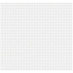 NOVA Clôture De Réseau Modulaire En Acier Inoxydable 31x31x3 Mm Dans Différentes Tailles Taille : 50x50 Cm