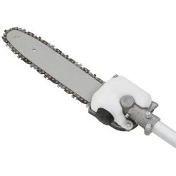 NOVA Outil De Jardinage électrique Multifonctionnel En 1 900 W -Outil de jardin motorisé Soldes 59981803 5