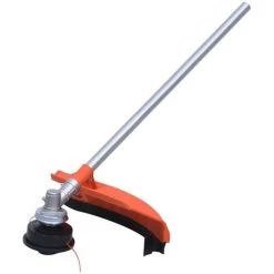 NOVA Ensemble D'outils De Jardin Essence 4 En 1 Avec Moteur De 52 Cm3 -Outil de jardin motorisé Soldes 59982088 5