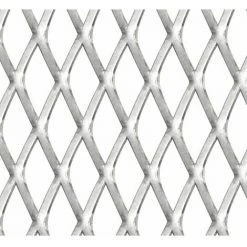 NOVA Fence Du Jardin Sur Le Réseau En Acier Inoxydable 20x10x2 Mm Diverses Mesures Taille : 50x50 Cm -Outil de jardin motorisé Soldes 59994881 3