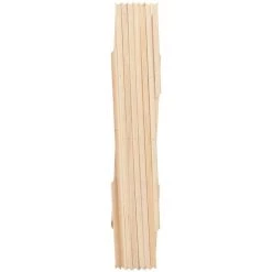 NOVA Pyliccio Fence Set 5 Pcs En Bois De Sapin 180x60 Cm -Outil de jardin motorisé Soldes 59995990 4