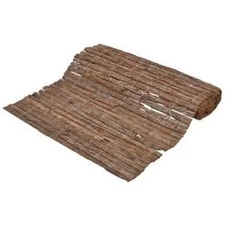 NOVA Cortex Fence For Garden Balcony 400x170 Cm -Outil de jardin motorisé Soldes 59996111 4