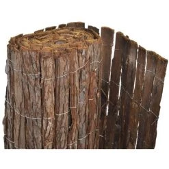 NOVA Cortex Fence For Garden Balcony 400x170 Cm -Outil de jardin motorisé Soldes 59996111 5