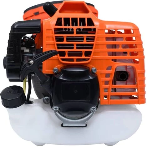 Topdeal Ensemble Multi-outils à Essence De Jardin Avec Moteur De 52 Cm3 FF146435_FR 3 Topdeal Ensemble Multi-outils à Essence De Jardin Avec Moteur De 52 Cm3 FF146435_FR – Image 3