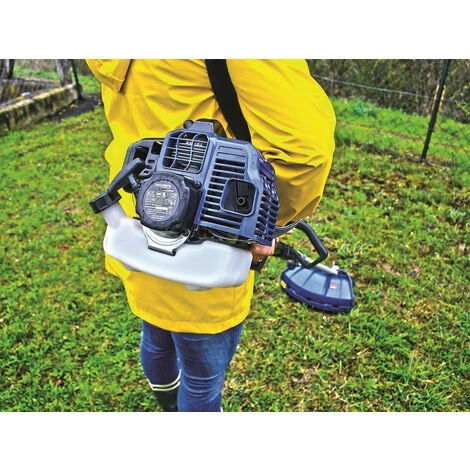 HYUNDAI Multifonction Thermique 25.4 Cm3 + Sac De Transport HCOMBI25 2 HYUNDAI Multifonction Thermique 25.4 Cm3 + Sac De Transport HCOMBI25 – Image 2