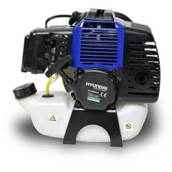 HYUNDAI Multifonction Thermique 25.4 Cm3 + Sac De Transport HCOMBI25 6 HYUNDAI Multifonction Thermique 25.4 Cm3 + Sac De Transport HCOMBI25 -Outil de jardin motorisé Soldes 60073190 3