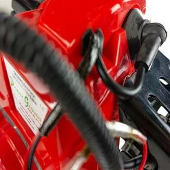 Débroussailleuse Multifonction 9en1 PowerGround Pro Series Shaker&Pump 52cc -Outil de jardin motorisé Soldes 61063449 5