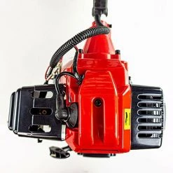 Débroussailleuse Multifonction 8en1 Shaker PowerGround Pro Series 52cc -Outil de jardin motorisé Soldes 61063452 3