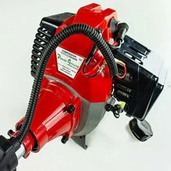 Débroussailleuse Multifonction 8en1 Shaker PowerGround Pro Series 52cc -Outil de jardin motorisé Soldes 61063452 5