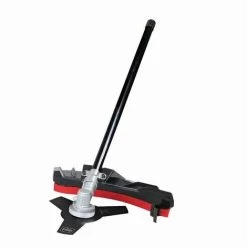 Outil Multi Fonctions 4en1 52cm³ MFH5200-4P SCHEPPACH - 5904804904 -Outil de jardin motorisé Soldes 62153534 5