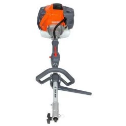 OLEOMAC Moteur Debroussailleuse Multifonctions Oleo-Mac BCH250D -Outil de jardin motorisé Soldes 65846479 3