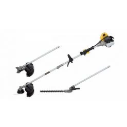 POWER PLUS Outil 3 En 1 Longue Portée 33 Cc