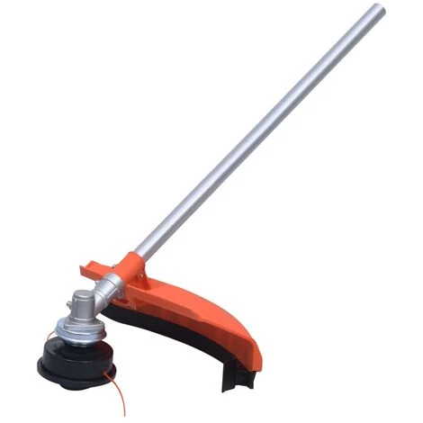 FUHUIDATRADING Ensemble Multi-outils à Essence De Jardin Avec Moteur De 52 Cm3 5 FUHUIDATRADING Ensemble Multi-outils à Essence De Jardin Avec Moteur De 52 Cm3 – Image 5