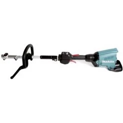 Makita DUX 60 Z Appareil Multifonction Sans Fil 36V (2x 18V) + Accessoires - Sans Batterie, Sans Chargeur -Outil de jardin motorisé Soldes 68154327 4