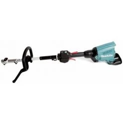 Outil de jardin motorisé Soldes 3 Makita DUX 60 T Appareil Multifonction Sans Fil 36V (2x 18V) Brushless + 2x Batteries 5.0Ah - Sans Chargeur