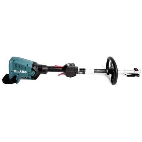 Makita DUX 60 Z Appareil Multifonction Sans Fil 36V (2x 18V) + Accessoires - Sans Batterie, Sans Chargeur 1 Makita DUX 60 Z Appareil Multifonction Sans Fil 36V (2x 18V) + Accessoires - Sans Batterie, Sans Chargeur