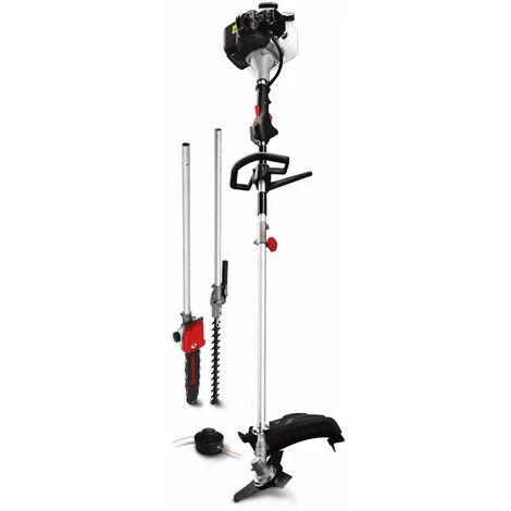 ELEM GARDEN TECHNIC Outil Multifonctions 4 En 1 33CC - Elem Garden 1 ELEM GARDEN TECHNIC Outil Multifonctions 4 En 1 33CC - Elem Garden