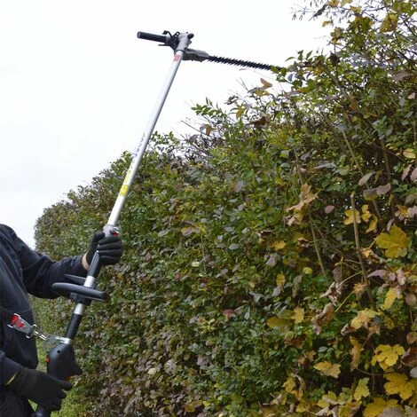 ELEM GARDEN TECHNIC Outil Multifonctions 4 En 1 33CC - Elem Garden 2 ELEM GARDEN TECHNIC Outil Multifonctions 4 En 1 33CC - Elem Garden – Image 2