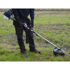 ELEM GARDEN TECHNIC Outil Multifonctions 4 En 1 33CC - Elem Garden 6 ELEM GARDEN TECHNIC Outil Multifonctions 4 En 1 33CC - Elem Garden -Outil de jardin motorisé Soldes 7484503 3