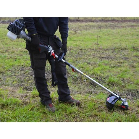 ELEM GARDEN TECHNIC Outil Multifonctions 4 En 1 33CC - Elem Garden 3 ELEM GARDEN TECHNIC Outil Multifonctions 4 En 1 33CC - Elem Garden – Image 3