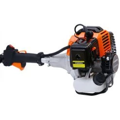 CHESTERGARDEN Multifonctions Thermique 4 En 1 : Tronçonneuse-élagueuse, Taille-haie, Débroussailleuse, Rallonge - CHESTER -Outil de jardin motorisé Soldes 8449606 4