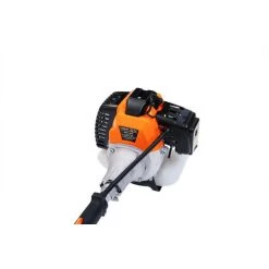 CHESTERGARDEN Multifonctions Thermique 4 En 1 : Tronçonneuse-élagueuse, Taille-haie, Débroussailleuse, Rallonge - CHESTER -Outil de jardin motorisé Soldes 8449606 5